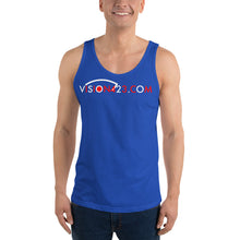 Load image into Gallery viewer, Vision423.com//Unisex Tank Top