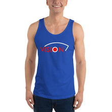 Load image into Gallery viewer, You Are Beautiful//Unisex Tank Top