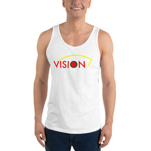 Load image into Gallery viewer, Juneteenth//Unisex Tank Top