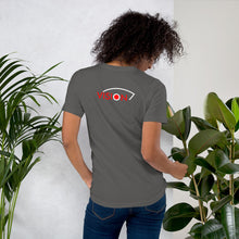 Load image into Gallery viewer, PhotoWrite//Short-Sleeve Unisex T-Shirt