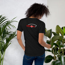 Load image into Gallery viewer, PhotoWrite//Short-Sleeve Unisex T-Shirt