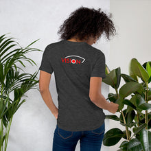 Load image into Gallery viewer, PhotoWrite//Short-Sleeve Unisex T-Shirt