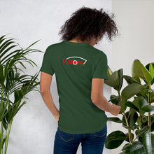 Load image into Gallery viewer, PhotoWrite//Short-Sleeve Unisex T-Shirt