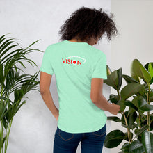Load image into Gallery viewer, PhotoWrite//Short-Sleeve Unisex T-Shirt