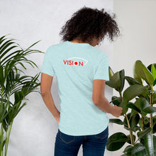 Load image into Gallery viewer, PhotoWrite//Short-Sleeve Unisex T-Shirt