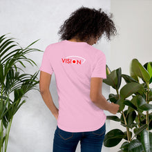 Load image into Gallery viewer, PhotoWrite//Short-Sleeve Unisex T-Shirt