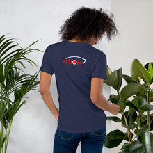 Load image into Gallery viewer, PhotoWrite//Short-Sleeve Unisex T-Shirt