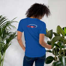 Load image into Gallery viewer, PhotoWrite//Short-Sleeve Unisex T-Shirt