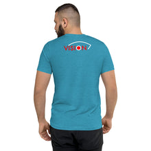 Load image into Gallery viewer, Hottie//Short sleeve t-shirt