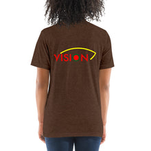 Load image into Gallery viewer, Juneteenth//Short sleeve t-shirt