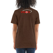 Load image into Gallery viewer, Proud Mother Of The Designer//Short sleeve t-shirt