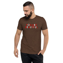 Load image into Gallery viewer, You Are Beautiful//Short sleeve t-shirt
