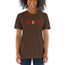 Load image into Gallery viewer, Queen//Short sleeve t-shirt