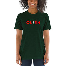 Load image into Gallery viewer, Queen//Short sleeve t-shirt