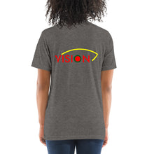 Load image into Gallery viewer, Juneteenth//Short sleeve t-shirt