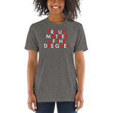 Load image into Gallery viewer, Proud Mother Of The Designer//Short sleeve t-shirt