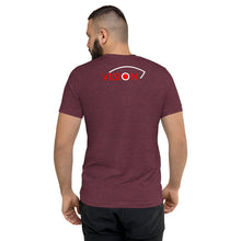 Load image into Gallery viewer, Proud Father Of The Designer//Short sleeve t-shirt