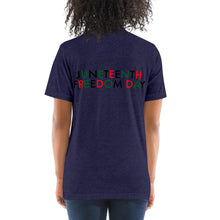 Load image into Gallery viewer, Juneteenth//Short sleeve t-shirt