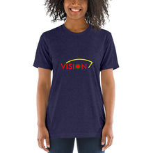 Load image into Gallery viewer, Juneteenth//Short sleeve t-shirt