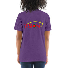 Load image into Gallery viewer, Juneteenth//Short sleeve t-shirt