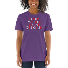 Load image into Gallery viewer, Proud Mother Of The Designer//Short sleeve t-shirt