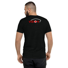 Load image into Gallery viewer, The Artist//Short sleeve t-shirt