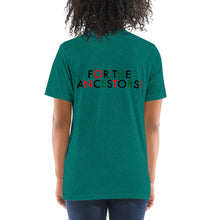 Load image into Gallery viewer, Juneteenth//Short sleeve t-shirt