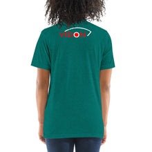 Load image into Gallery viewer, Proud Mother Of The Designer//Short sleeve t-shirt