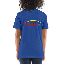 Load image into Gallery viewer, Juneteenth//Short sleeve t-shirt