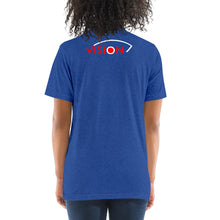 Load image into Gallery viewer, Proud Mother Of The Designer//Short sleeve t-shirt