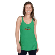 Load image into Gallery viewer, Art Is Life//Women's Racerback Tank