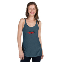 Load image into Gallery viewer, Art Is Life//Women's Racerback Tank