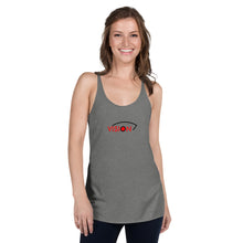 Load image into Gallery viewer, Awake//Women's Racerback Tank