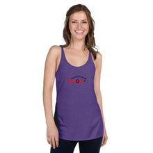 Load image into Gallery viewer, Art Is Life//Women's Racerback Tank