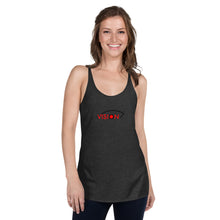 Load image into Gallery viewer, Awake//Women's Racerback Tank