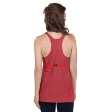 Load image into Gallery viewer, Legendary//Women's Racerback Tank