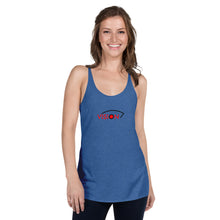 Load image into Gallery viewer, The Artist//Women's Racerback Tank