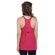 Load image into Gallery viewer, Awake//Women's Racerback Tank