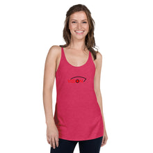 Load image into Gallery viewer, Shred Season//Women's Racerback Tank