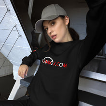 Load image into Gallery viewer, Vision423.com//Unisex Sweatshirt
