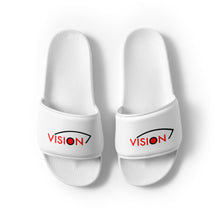 Load image into Gallery viewer, Vision//Women's slides
