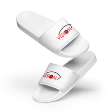 Load image into Gallery viewer, Vision//Women's slides
