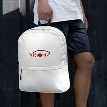 Load image into Gallery viewer, Vision//Backpack
