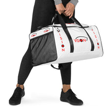 Load image into Gallery viewer, Vision//Duffle Bag
