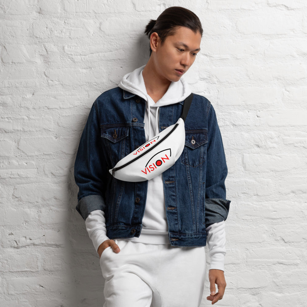 Vision//Fanny Pack