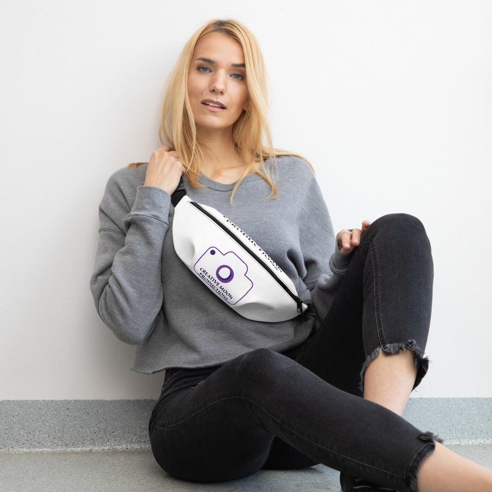 CreativeMoonProductions//Fanny Pack