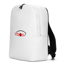 Load image into Gallery viewer, Vision//Minimalist Backpack
