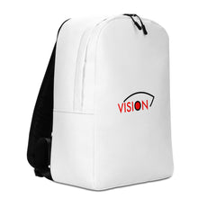 Load image into Gallery viewer, Vision//Minimalist Backpack
