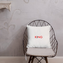 Load image into Gallery viewer, King//Premium Pillow
