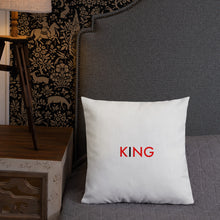 Load image into Gallery viewer, King//Premium Pillow

